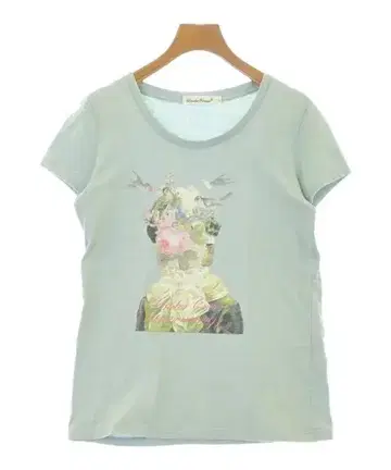 UNDER COVER 티셔츠 여성용