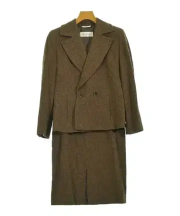 막스마라 셋업 수트 (기타) 여성용