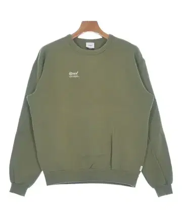 WTAPS 맨투맨 남성용