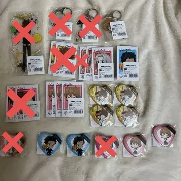 가정교사 히트맨 REBORN 사와다 츠나요시&리본 DMM 스크래치