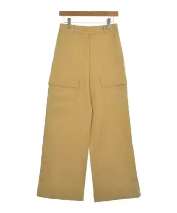 STELLA McCARTNEY 카고 팬츠 여성용