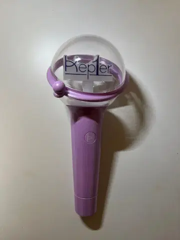 Kep1er 응원봉 공식