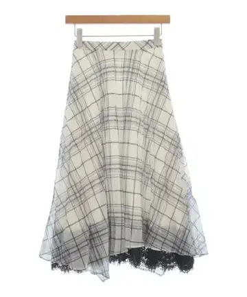 Noela 롱 맥시 길이 스커트 여성용