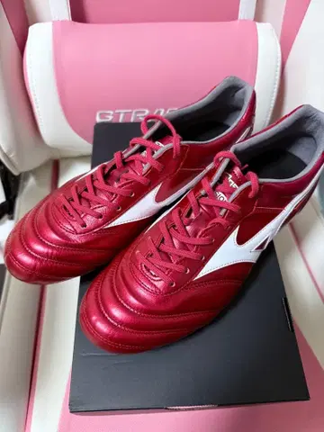 미즈노 모렐리아 II JAPAN 25.5cm 새상품