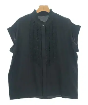 UNTITLED 캐주얼 셔츠 여성용