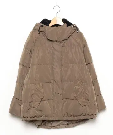 EUCLAID 다운 자켓 FREE 사이즈