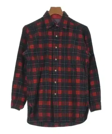 PENDLETON 캐주얼 셔츠 남성용