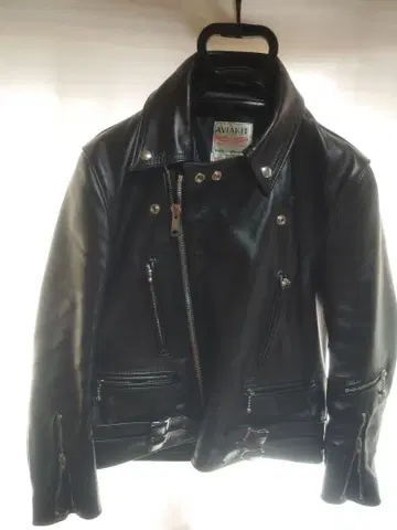 [ 하자품 ] 루이스 레더 라이트닝 34