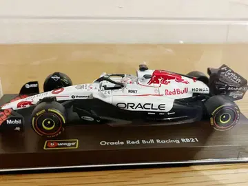 오라클 레드불 레이싱 혼다 RB21 2025년 F1 일본 GP