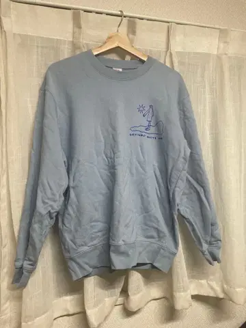 [ 레어 ] 이누가와가코 llinuit 맨투맨