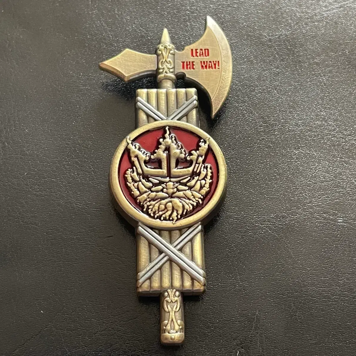 Selling US Navy Coin LPD25. #해군코인,#코인,#미해군,#군코인 on Bunjang Global Site.