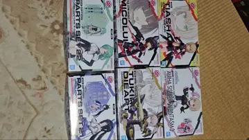 30MS 세트 분매 불가.