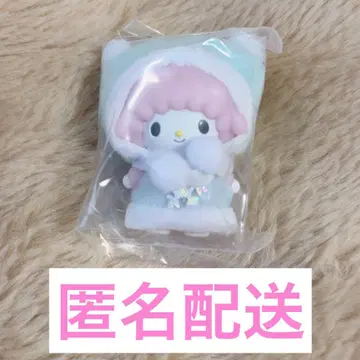 산리오 치비토모 눈의 정령 마이 스위트 피아노