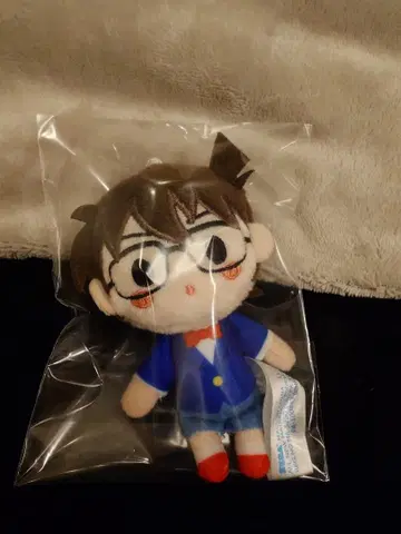 명탐정 코난 메모리얼 컷 FILE.3 세가 럭키 쿠지