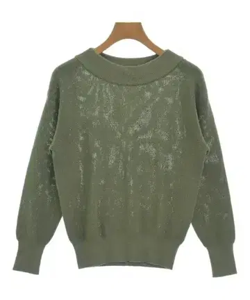 UNTITLED 니트 스웨터 여성용