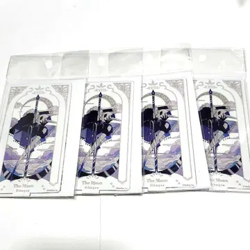 제5인격 아르카나 시리즈 아크릴 스탠드 이타카