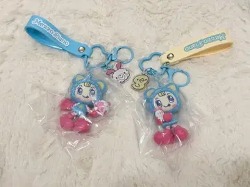 메조피아노 시크릿 캐릭터 참