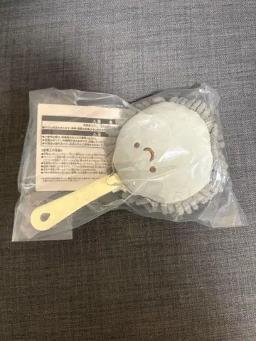 스미코구라시 제일복권 E상 먼지 먼지 제거기