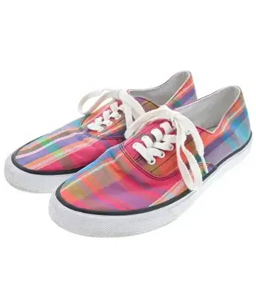 TOPSIDER 스니커즈 남성용