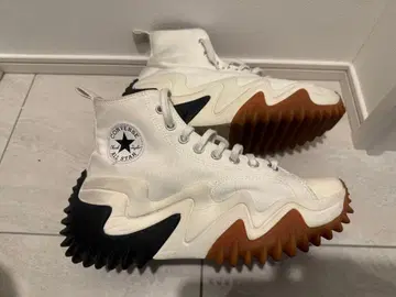 CONVERSE ALL STAR 하이컷 스니커즈