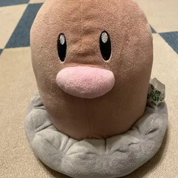 포켓몬 봉제 인형