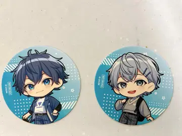 컬러풀 피치 타워 요코하마 코스터