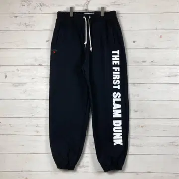 [레어] AECA WHITE 슬램덩크 THE FIRST 한국 맨투맨