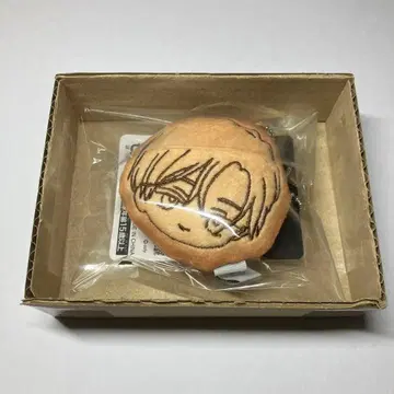 gigo 블레이크 마이 케이스 블레마이 야키 마스코트 히도쿄야