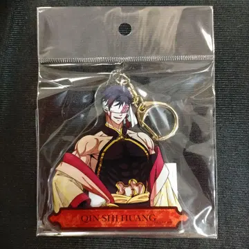 종말의 발키리 시황제