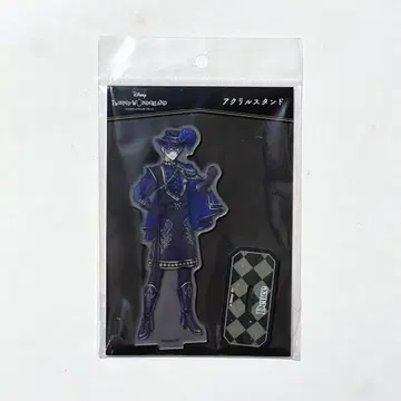 트위스테 듀스 아크릴 스탠드