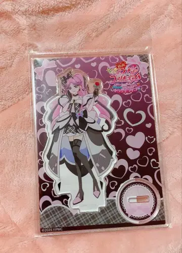 키스 아크릴 스탠드