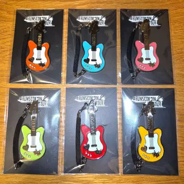 K-POP 투어 미니 참 6개 세트