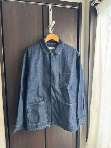 marka 데님 커버올