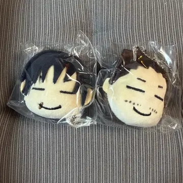 후시구로 진 츠지시구레 푸요타마 주술회전 회옥 옥절