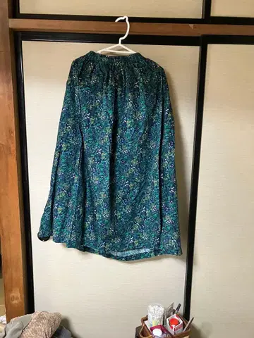 soulberry [ thegarden ] 비밀의 정원 스커트