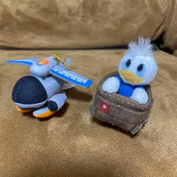 원더블즈 스톰 라이더 레이징 스피릿 봉제 인형 참