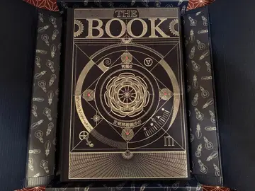 THE BOOK 궁극의 문명 재구축 가이드 일본어판