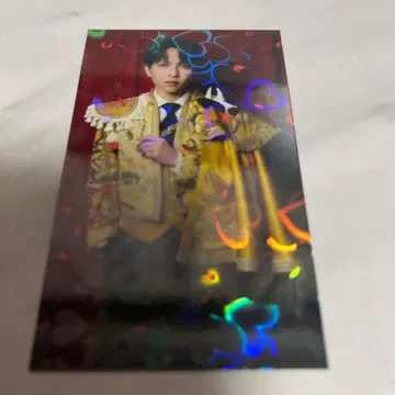 M!LK 너무 좋아해서 멸 트레이딩 카드