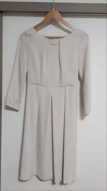 anySIS 원피스 세레모니 입학식 입학식