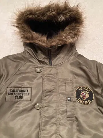 RODEO CROWNS 아우터