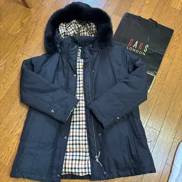 덕스 코트 여성용 40