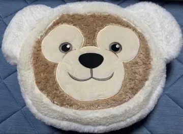 [ 택 포함 미사용 ] 완판템 더피 백팩 & 담요