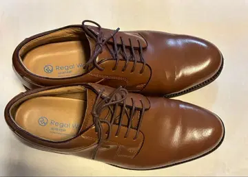 Regal Walker 브라운 남성용 고어텍스 신발 26cm