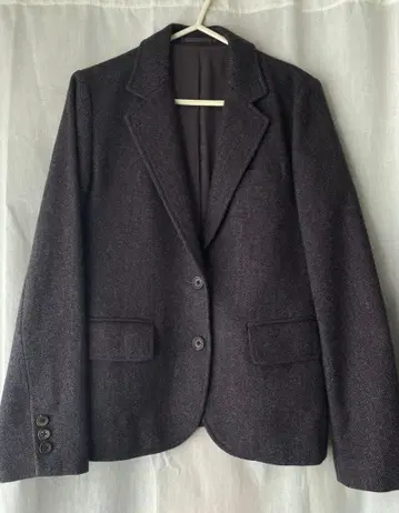 MARGARET HOWELL 테일러드 자켓