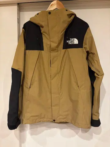 THE NORTH FACE GORE-TEX 마운틴 파카 L