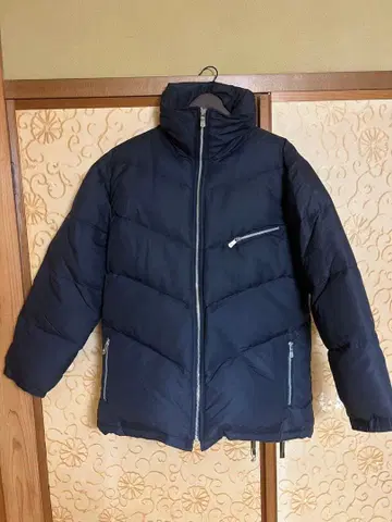 최종 가격 인하! 캘빈클라인 진 다운 자켓