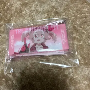 점프 페스타 화이트 이야기 키트 파우치 유희왕 점페스