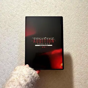 timelesz project [ 궤적 ] DVD