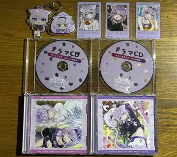 오카유뉴~~무! 완전 한정판 특전 9종 세트