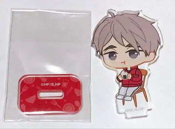 하이큐 미야 오사무 점페스 SD 캐릭터 아크릴 스탠드